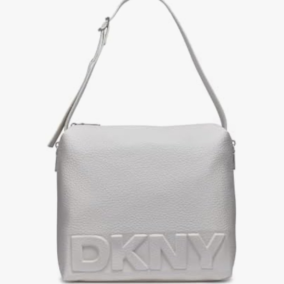 Dkny Handbags - NEW DKNY Women’s Pebble Zia Hobo Bag